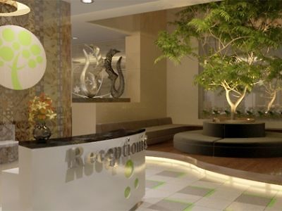 Citarum Hotel Bandung Extérieur photo