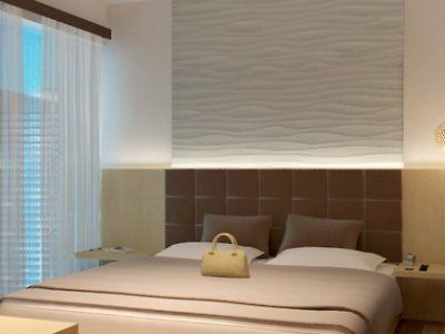 Citarum Hotel Bandung Extérieur photo