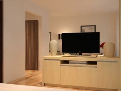 Citarum Hotel Bandung Extérieur photo