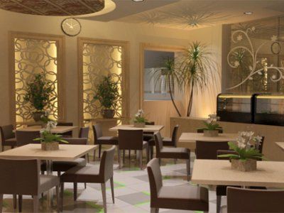 Citarum Hotel Bandung Extérieur photo